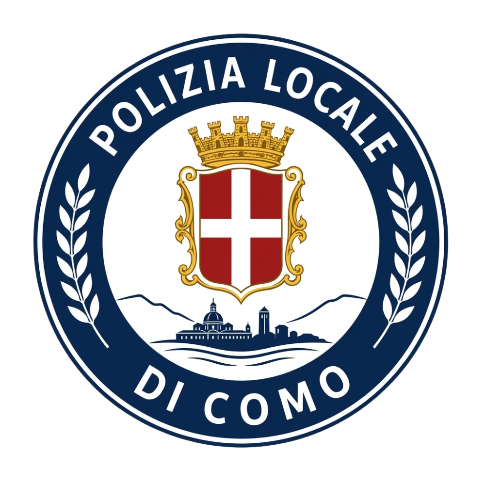 Comando Polizia Locale Como
